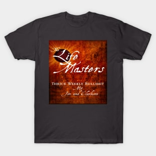 The Master Secret T-Shirt